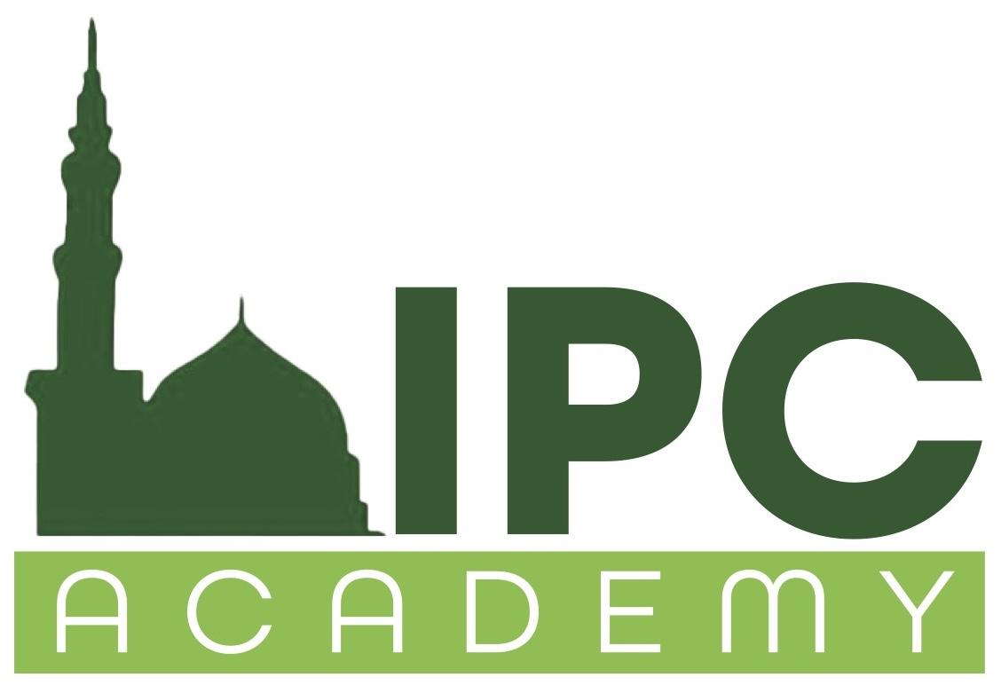 IPC Academy logo
